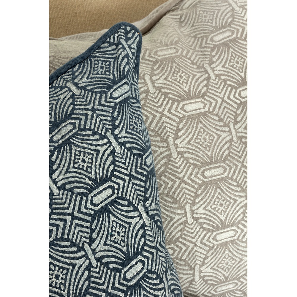 Pali Handcrafted Cushion