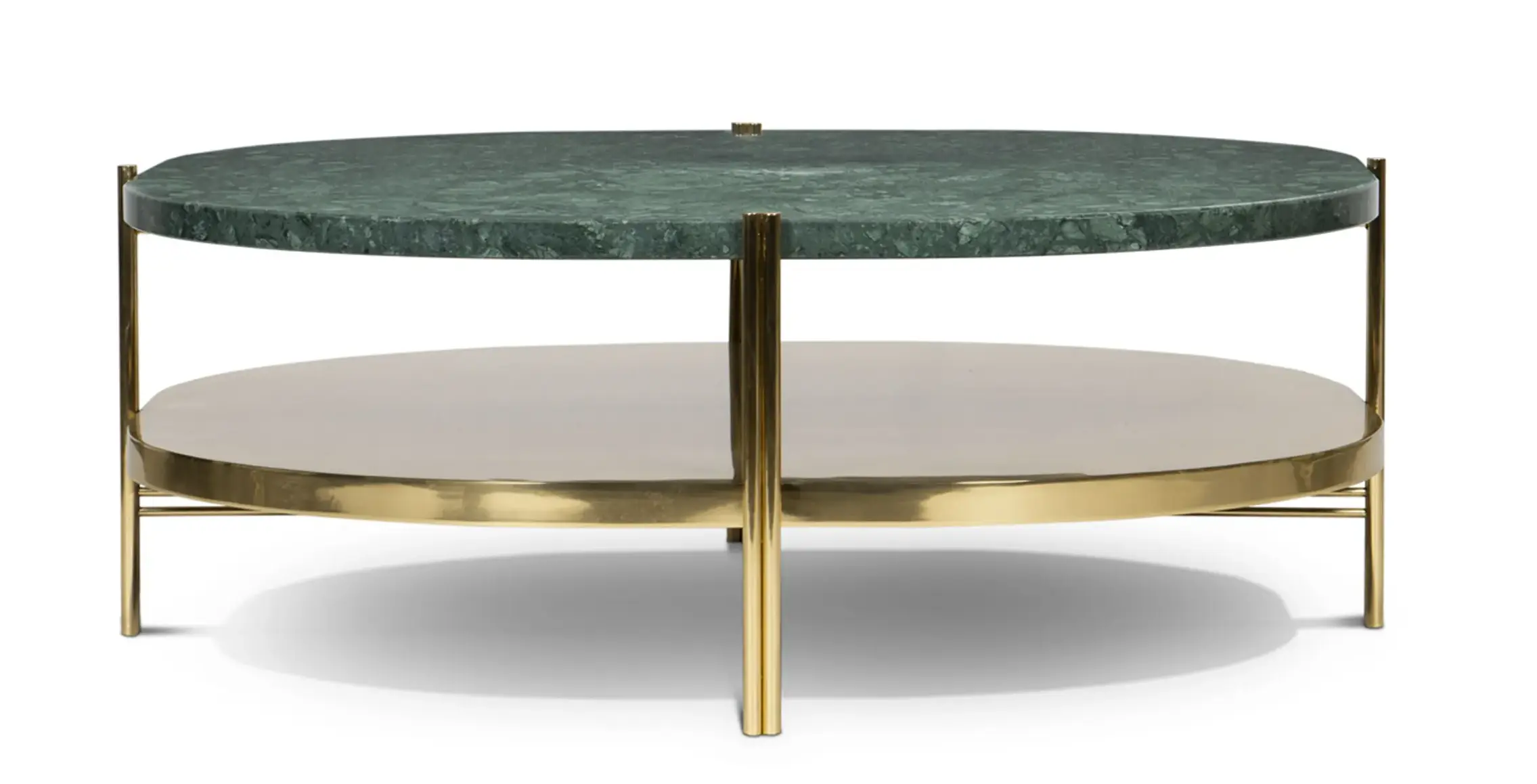 Pinnacle Coffee Table