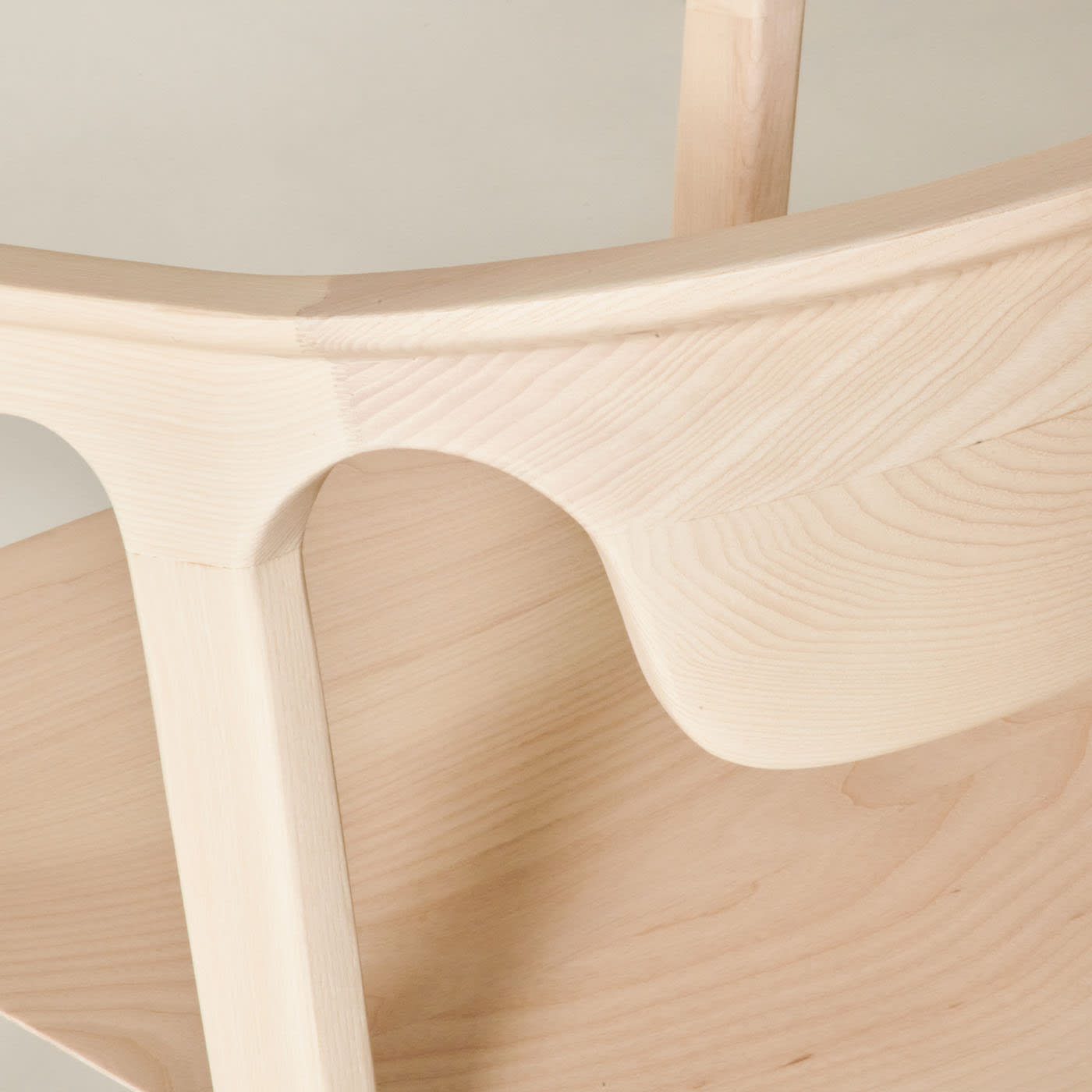 Duna Handcrafted Italian Chair