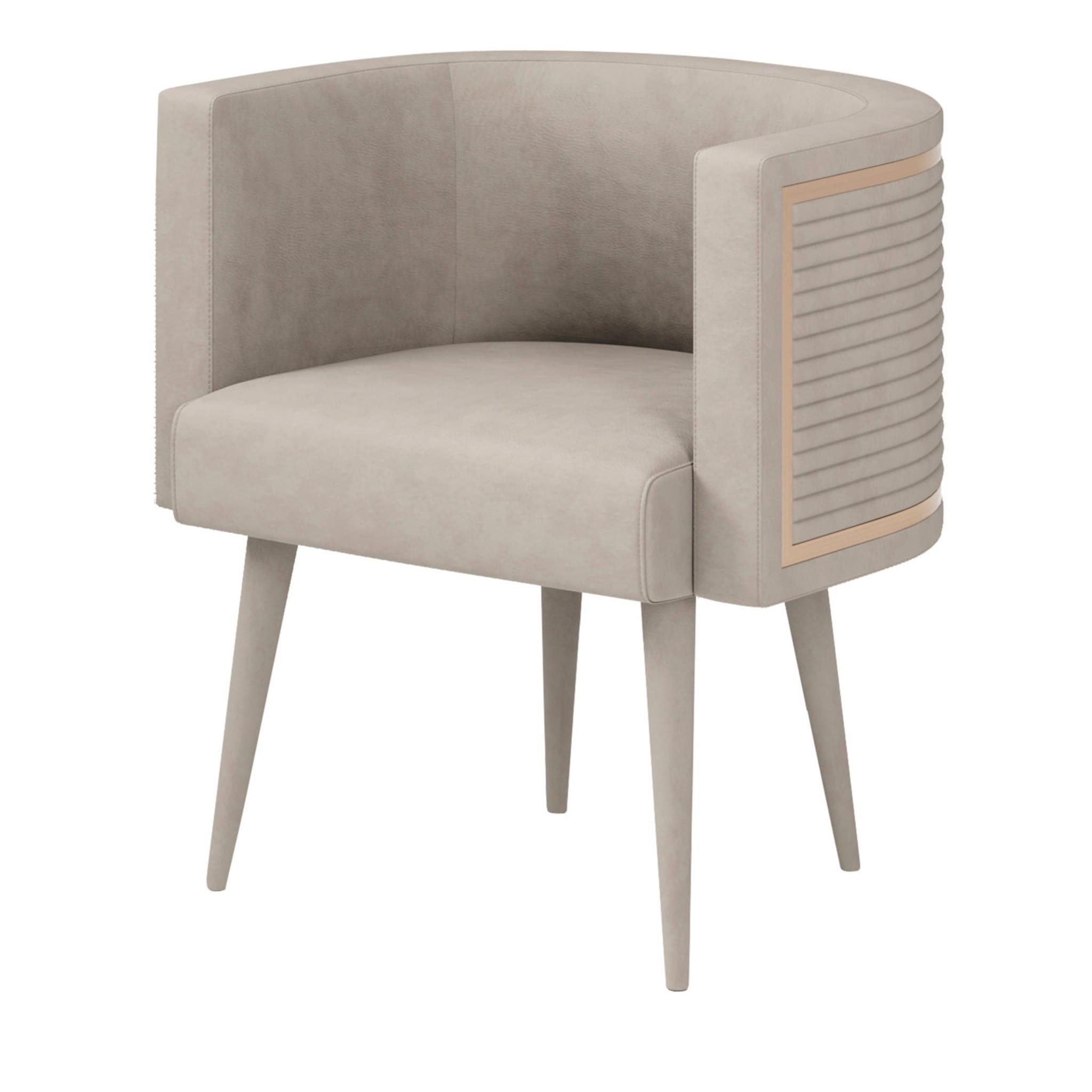Reseda Accent Chair