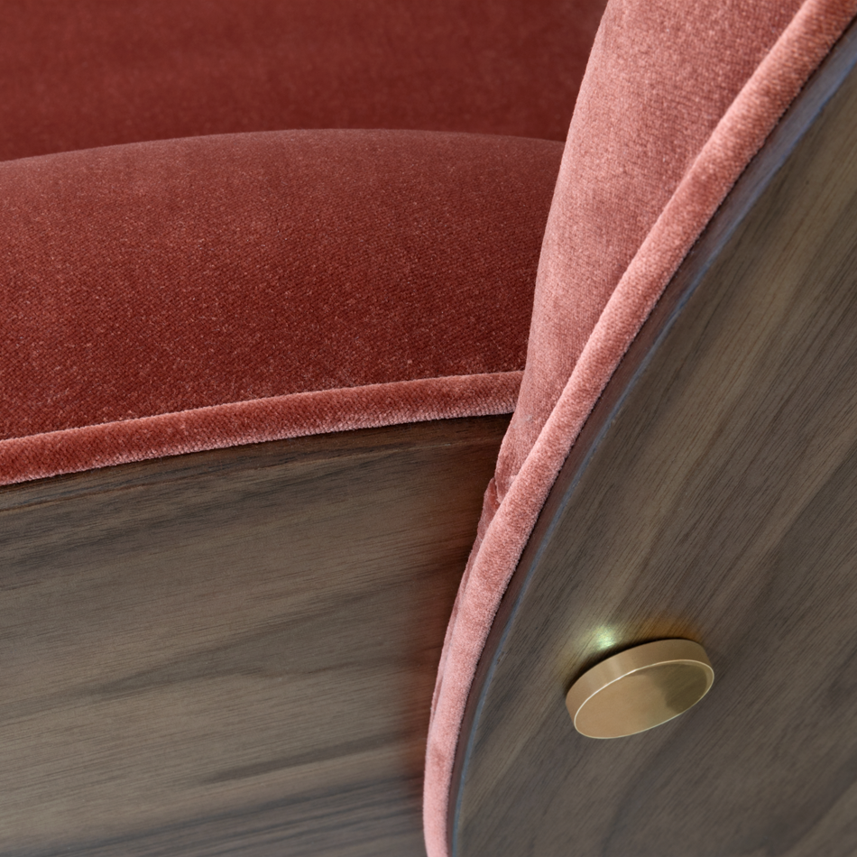 Vivienne Armchair