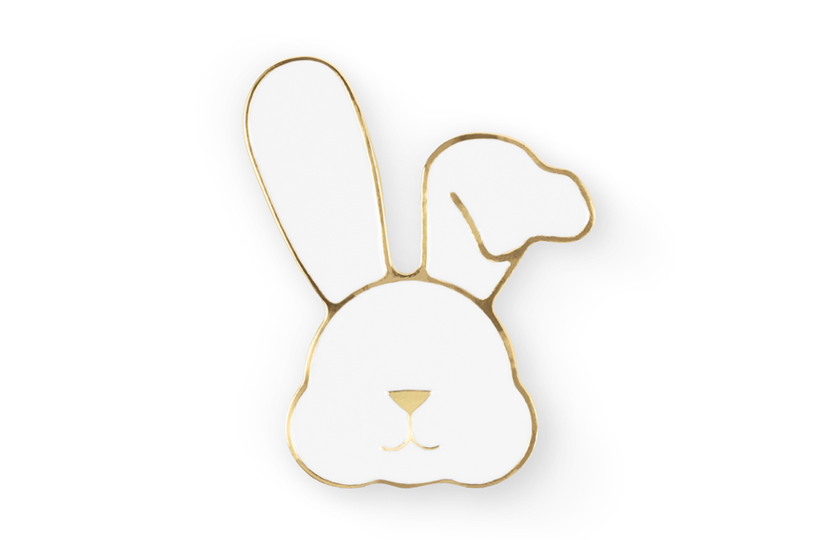 Big Bunny Handle