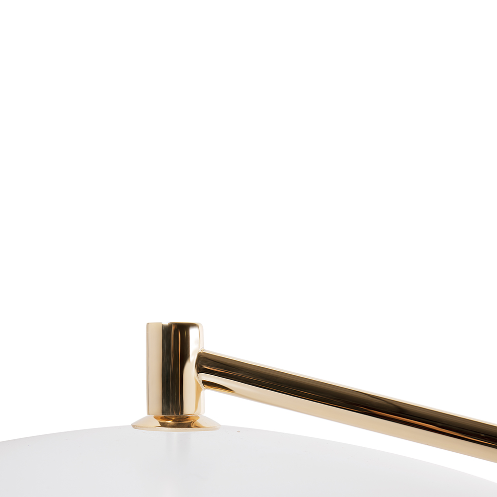 Basie Radiance Table Lamp