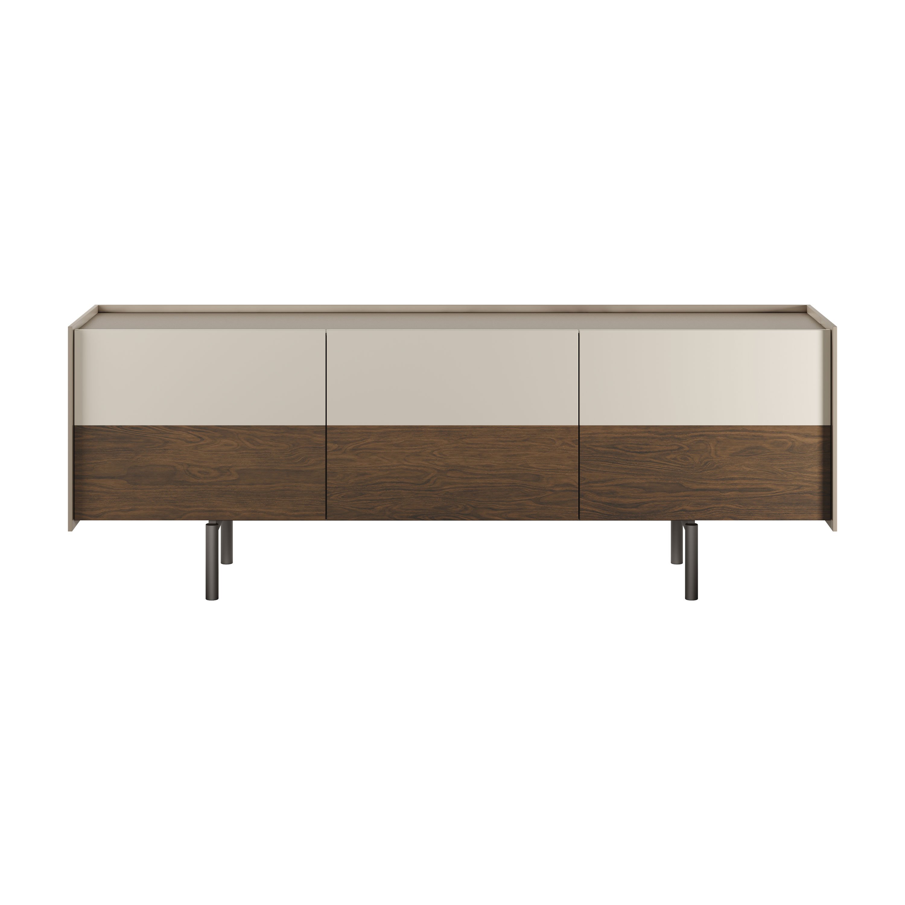 Acadea 3-Door Sideboard