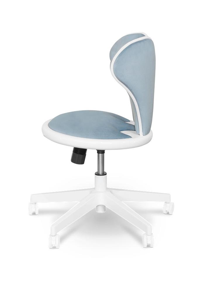 Little Hopper Blue Kids Chair