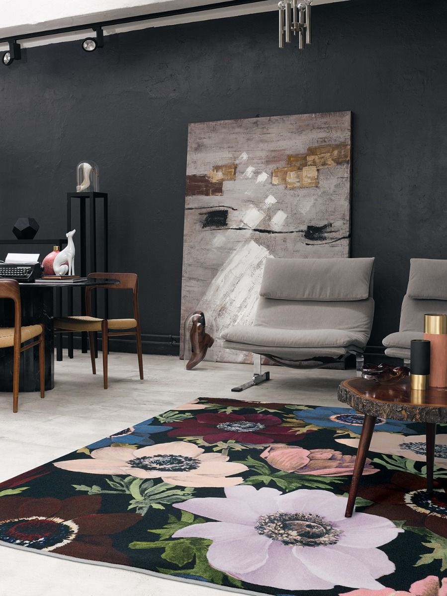 Hula 55100 Rug | Size: 140 x 200 cm