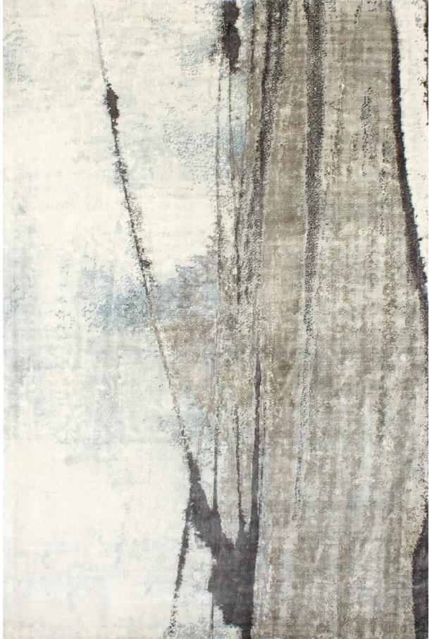Neo Viscose Indian Handwoven Luxury Rug | Size: 200 x 300 cm