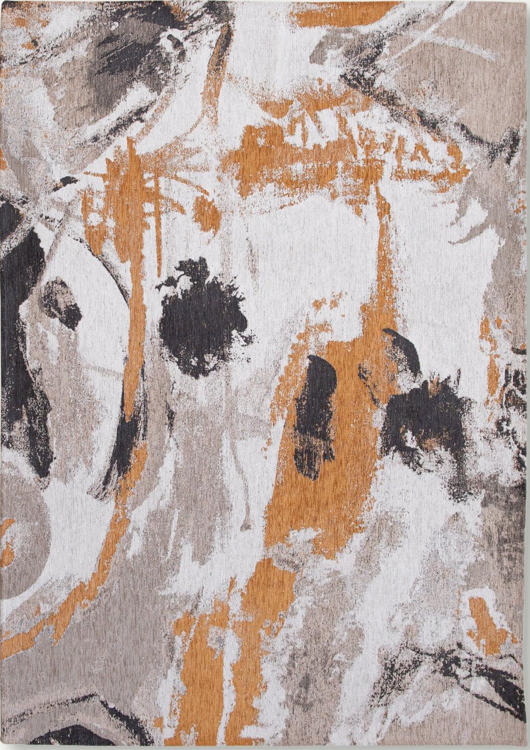 Middle Of Contemporary Rug | Size: 170 x 240 cm