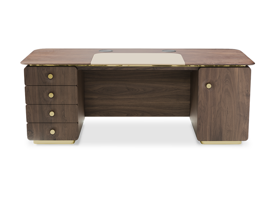 Arlo Desk