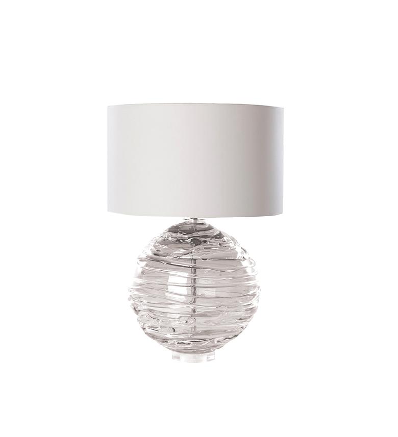 Nerys Artisan Table Lamp