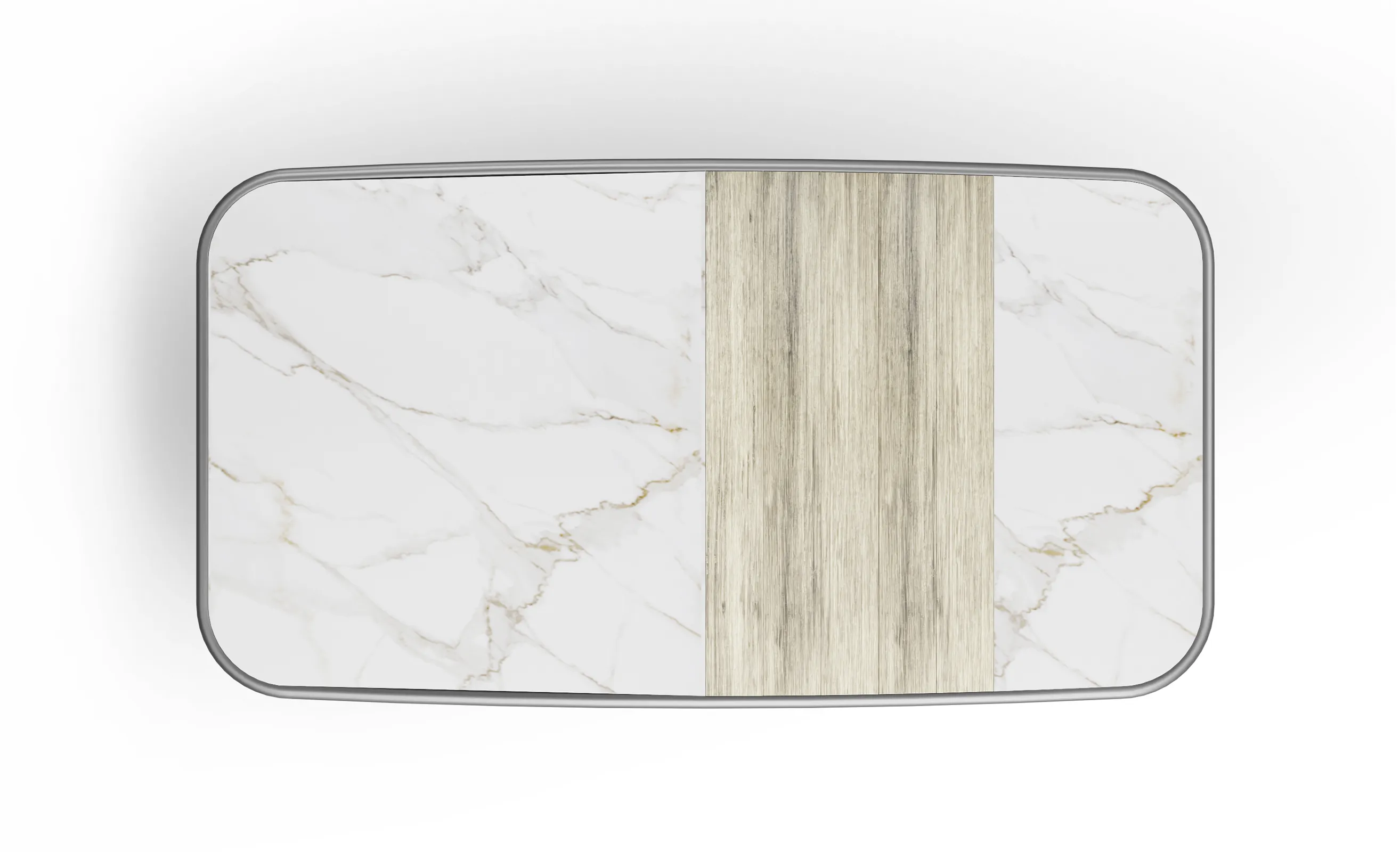 Royal Outdoor Dining Table
