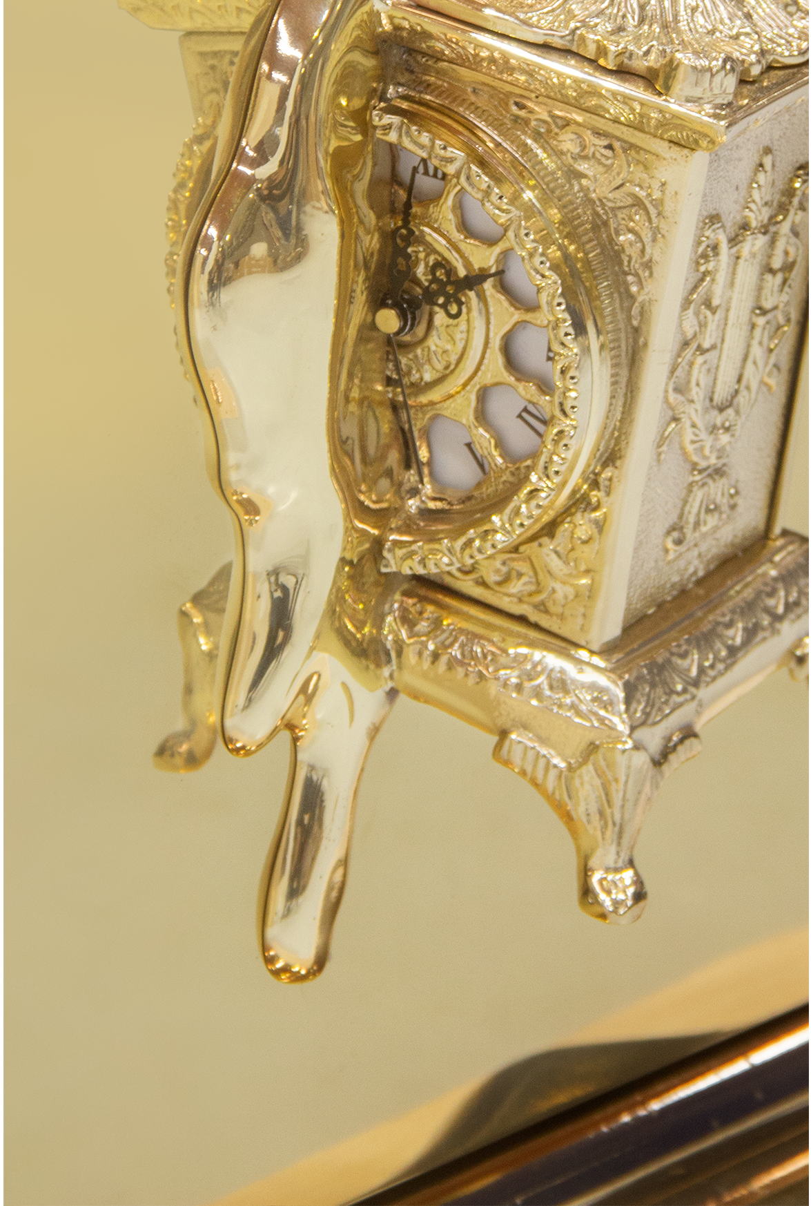 Dali Prestige Designer Safe