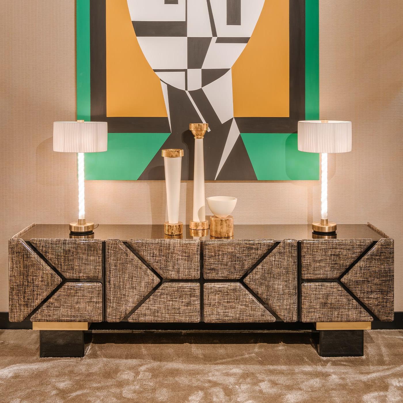 Wading Handcrafted Sideboard