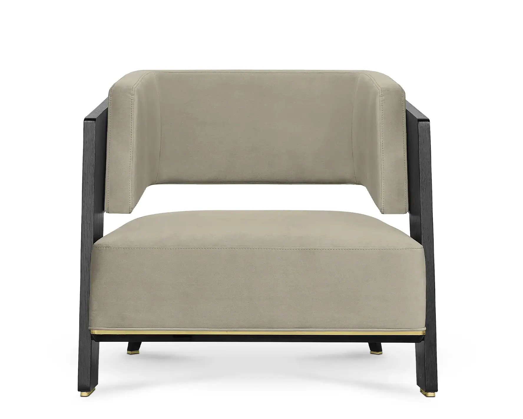 Diadem Armchair