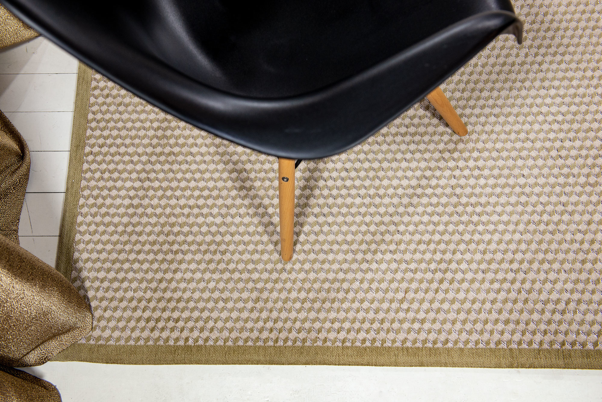 Beige Brillante 9031 Rug