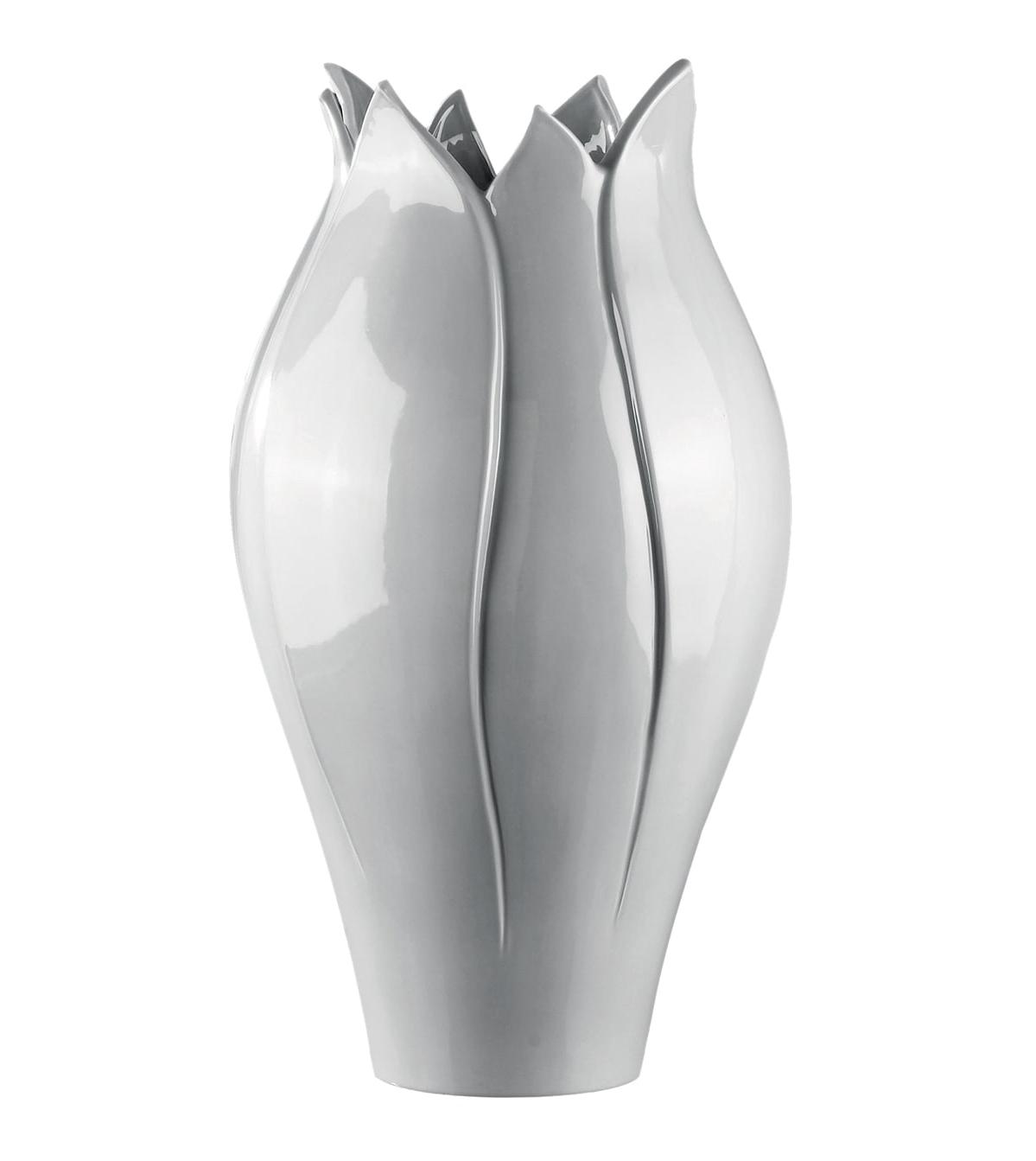Tulip Large Artisan Vase