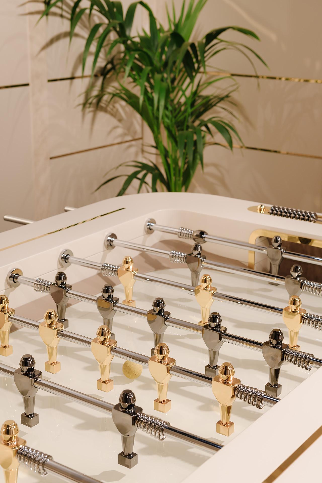 Stadium Elite Foosball Table