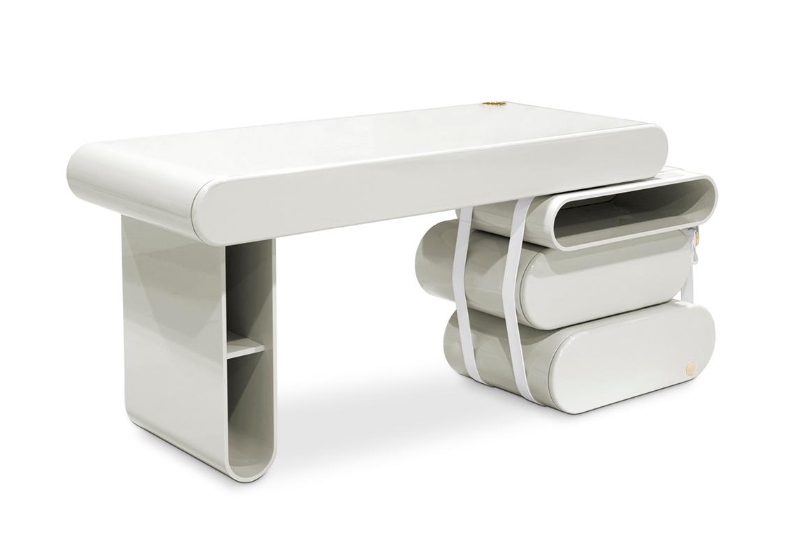 Fantasy Realm Magical Desk