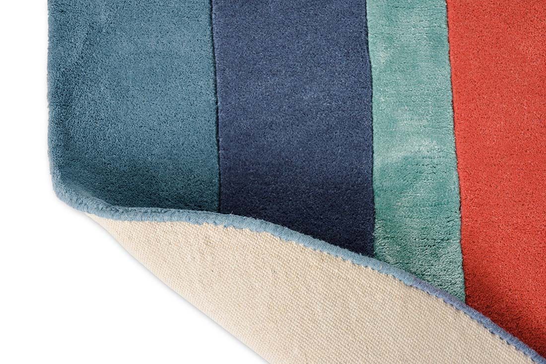 Jardin Hand Woven Rug