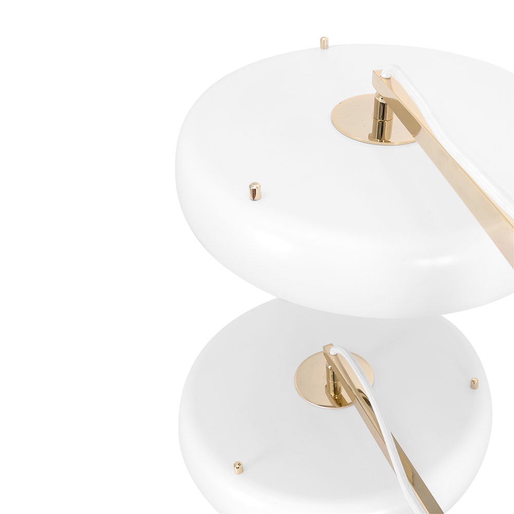 Carter Elegance Floor Lamp