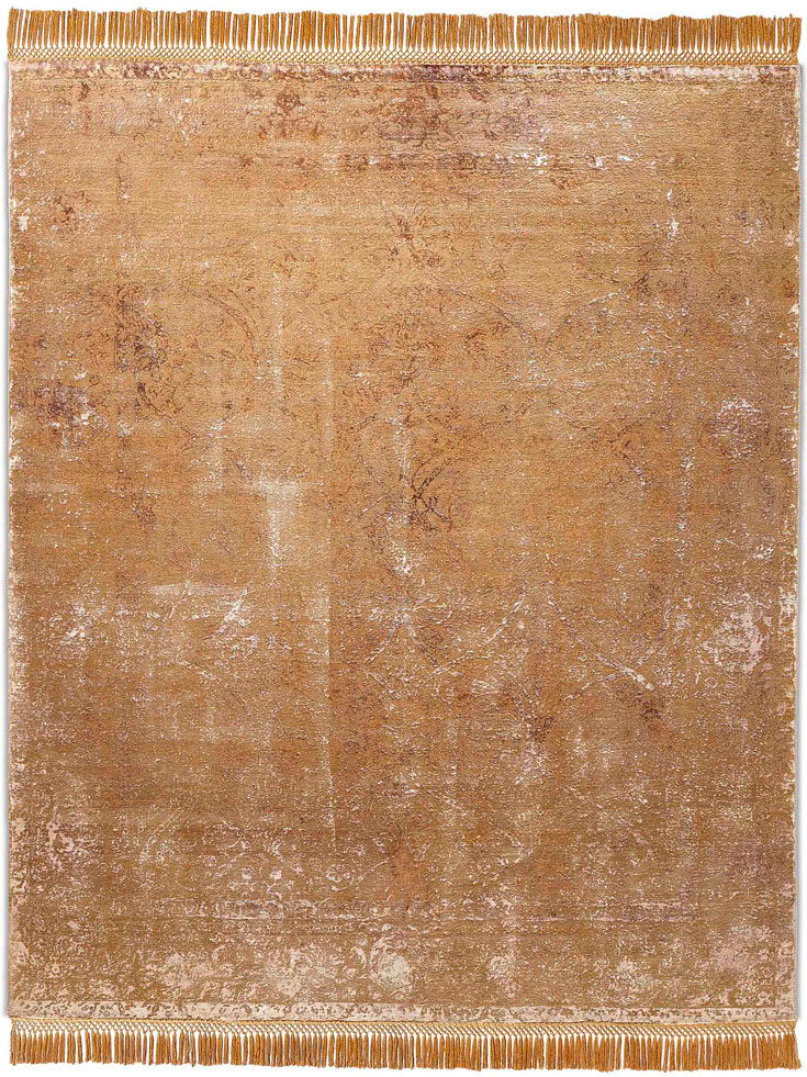 Zero Pile Luxury Handwoven Rug | Size: 300 x 400 cm