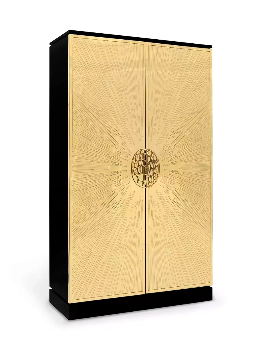 Liora Cabinet