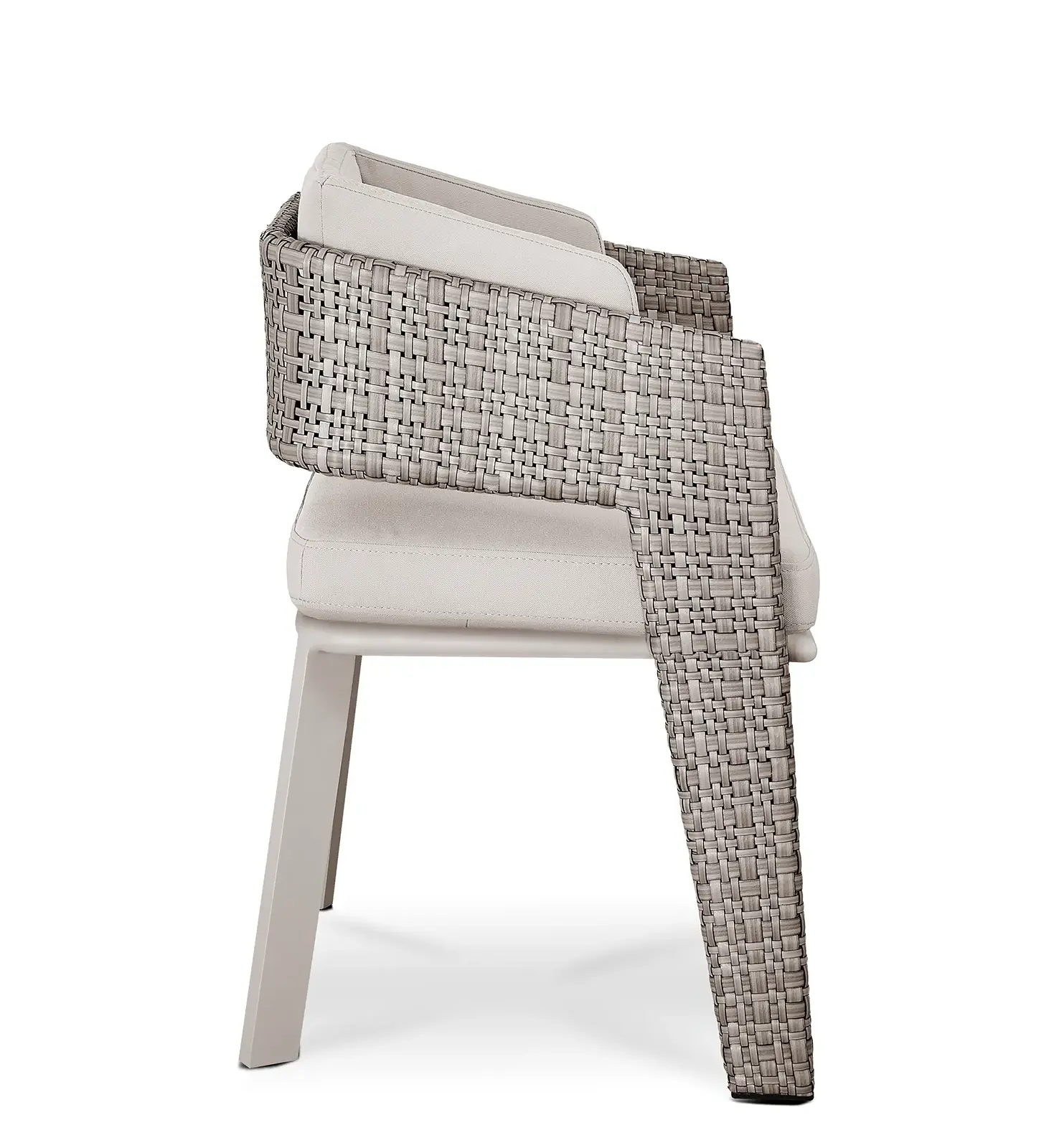 Diadem Wood Dining Chair