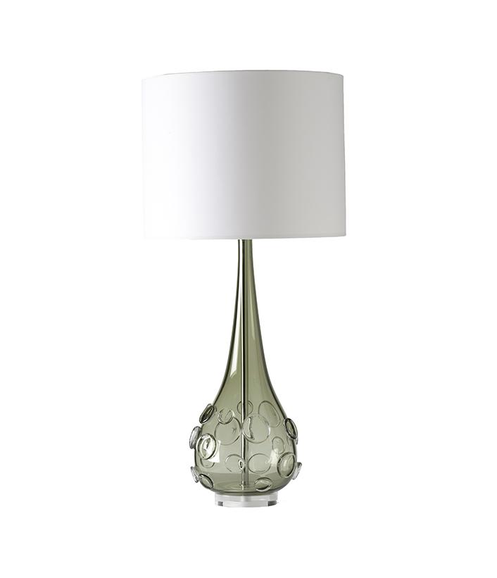 Sebastian Artisan Table Lamp