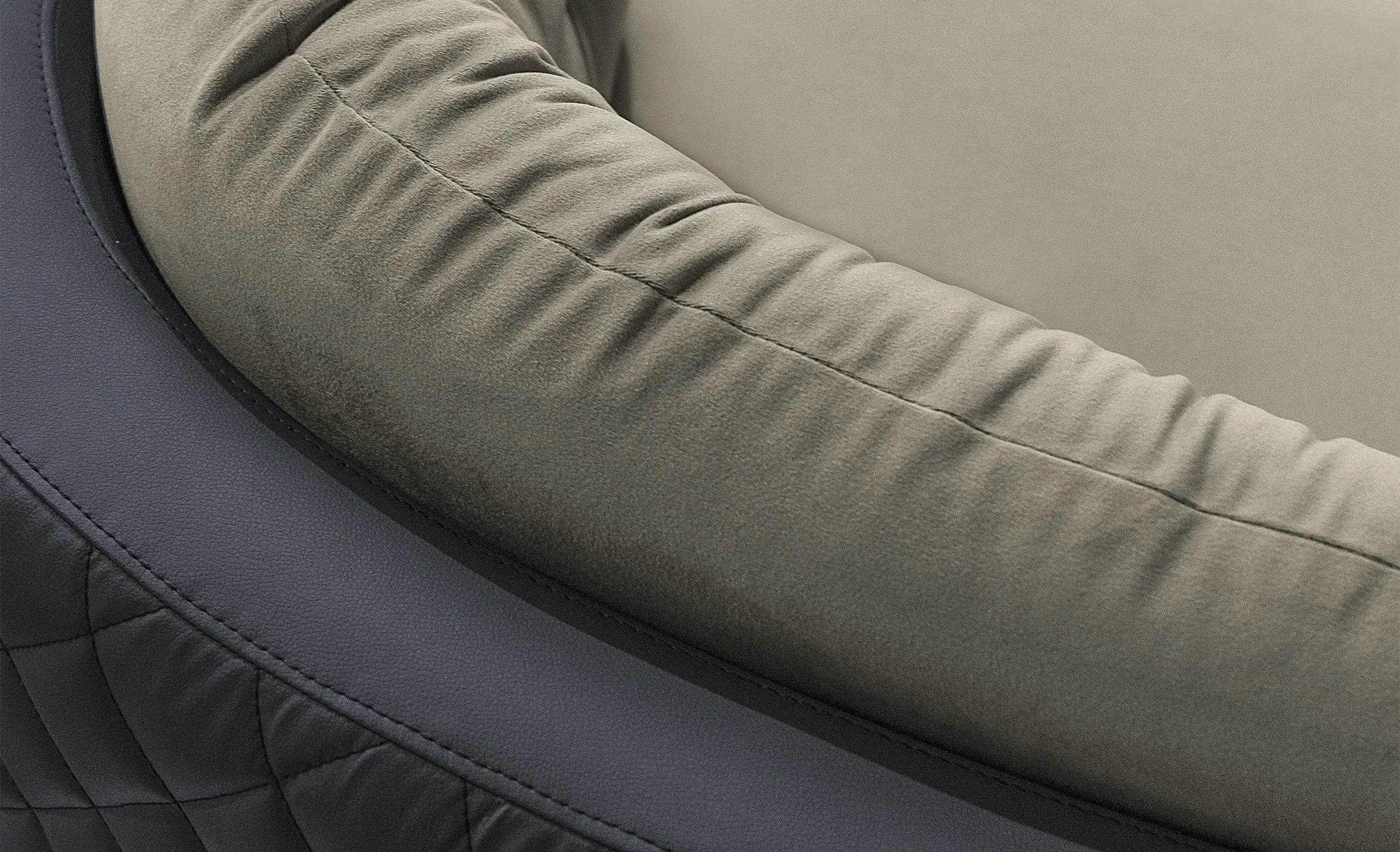 Opulence Sofa