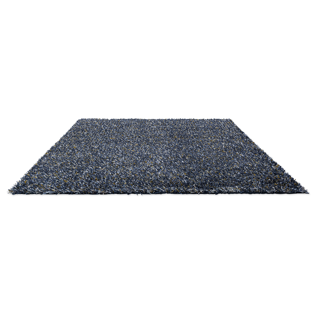 Shaggy Felted Luxury Rug | Size: 200 x 300 cm