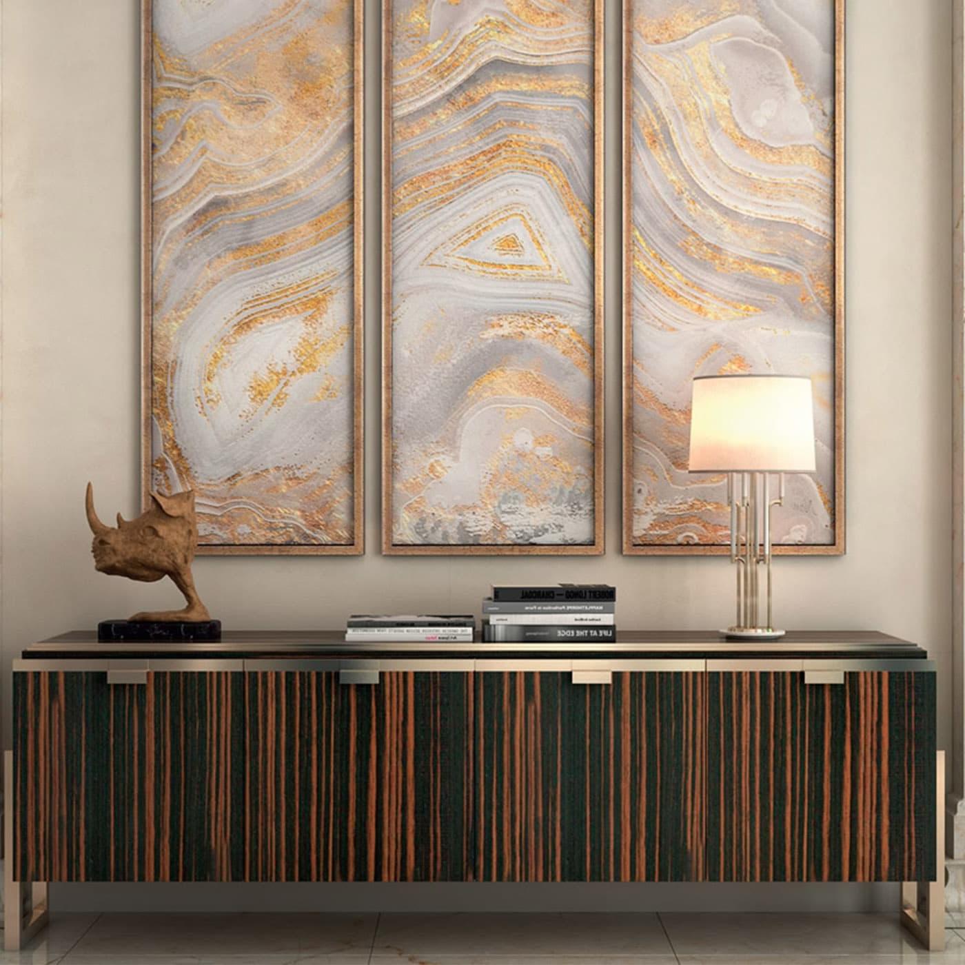 Metropolitan Sideboard