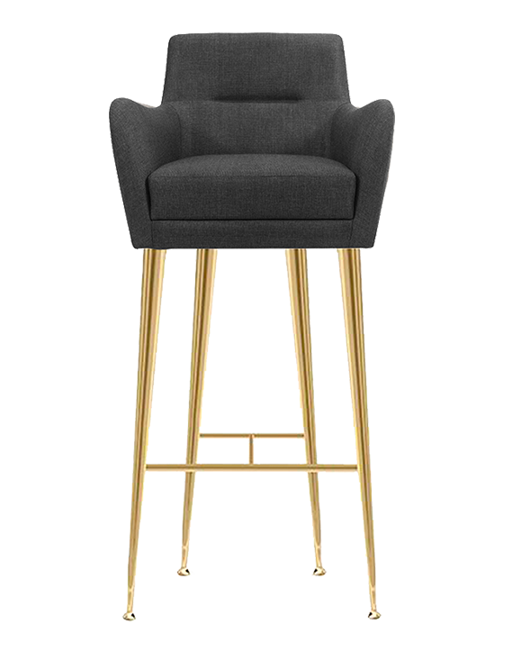 Logan Bar Stool