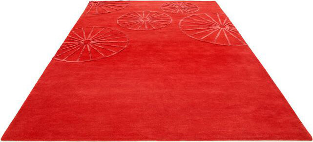 Pepe Lemon Rug | Size: 200 x 300 cm