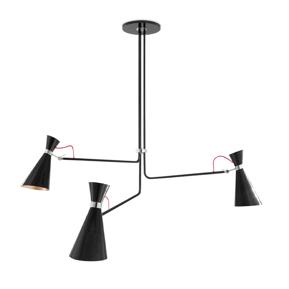 Stage Light Suspension Lamp