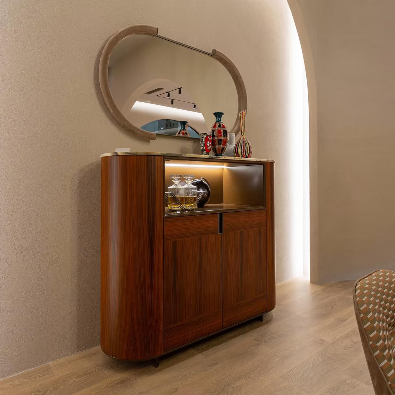 Irving Chic Sideboard