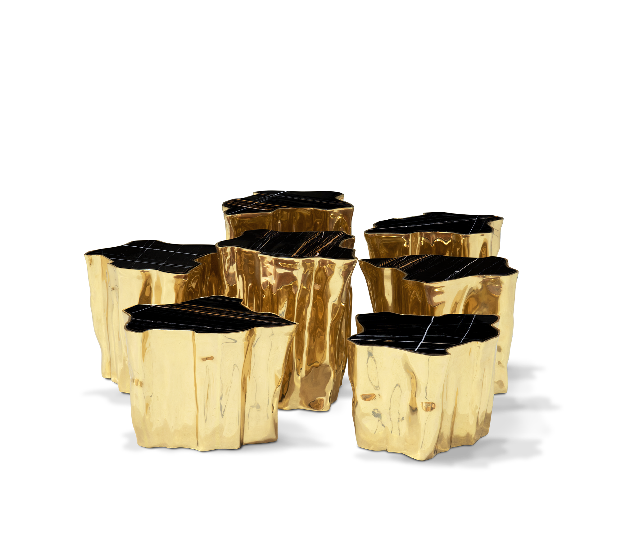 Onyx Designer Coffee Table