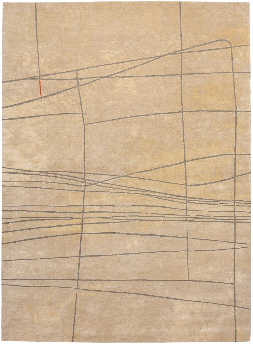 Tararu Luxury Designer Rug