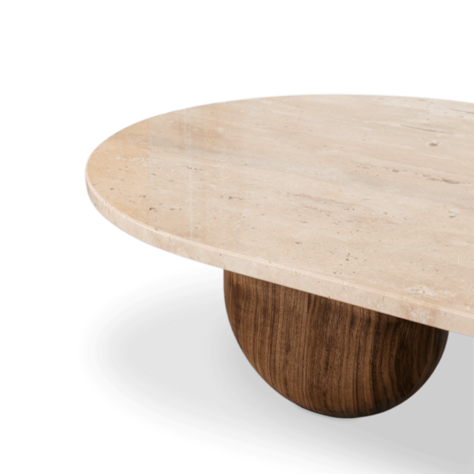 Phillip Long Coffee Table