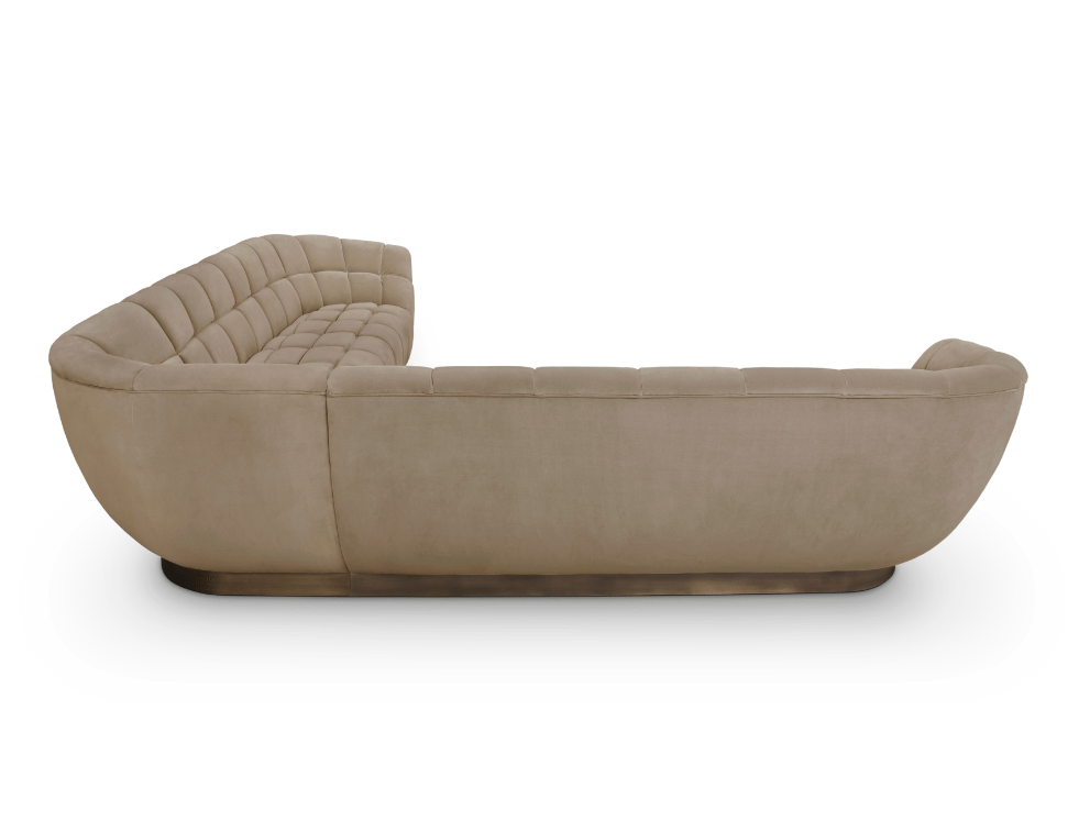 Metamorphosis Grand Corner Sofa
