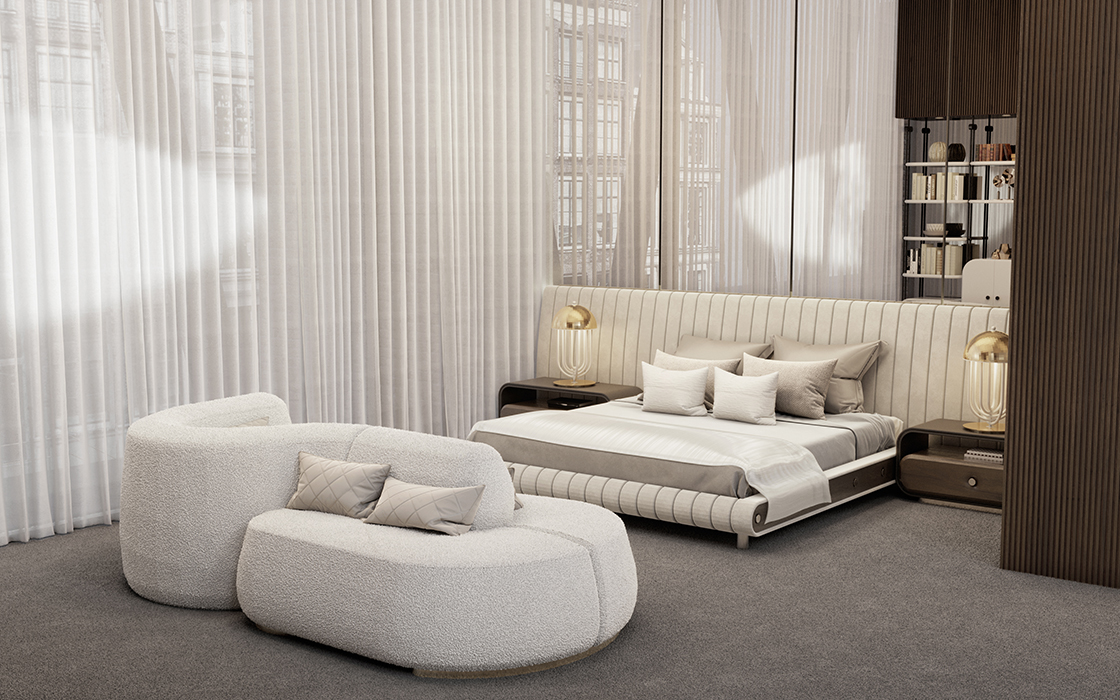 Elina Sofa - 2