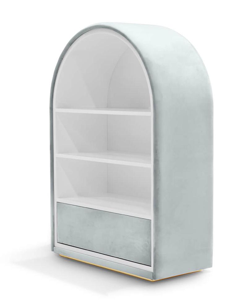 Sugar Rush Storage Bookcase
