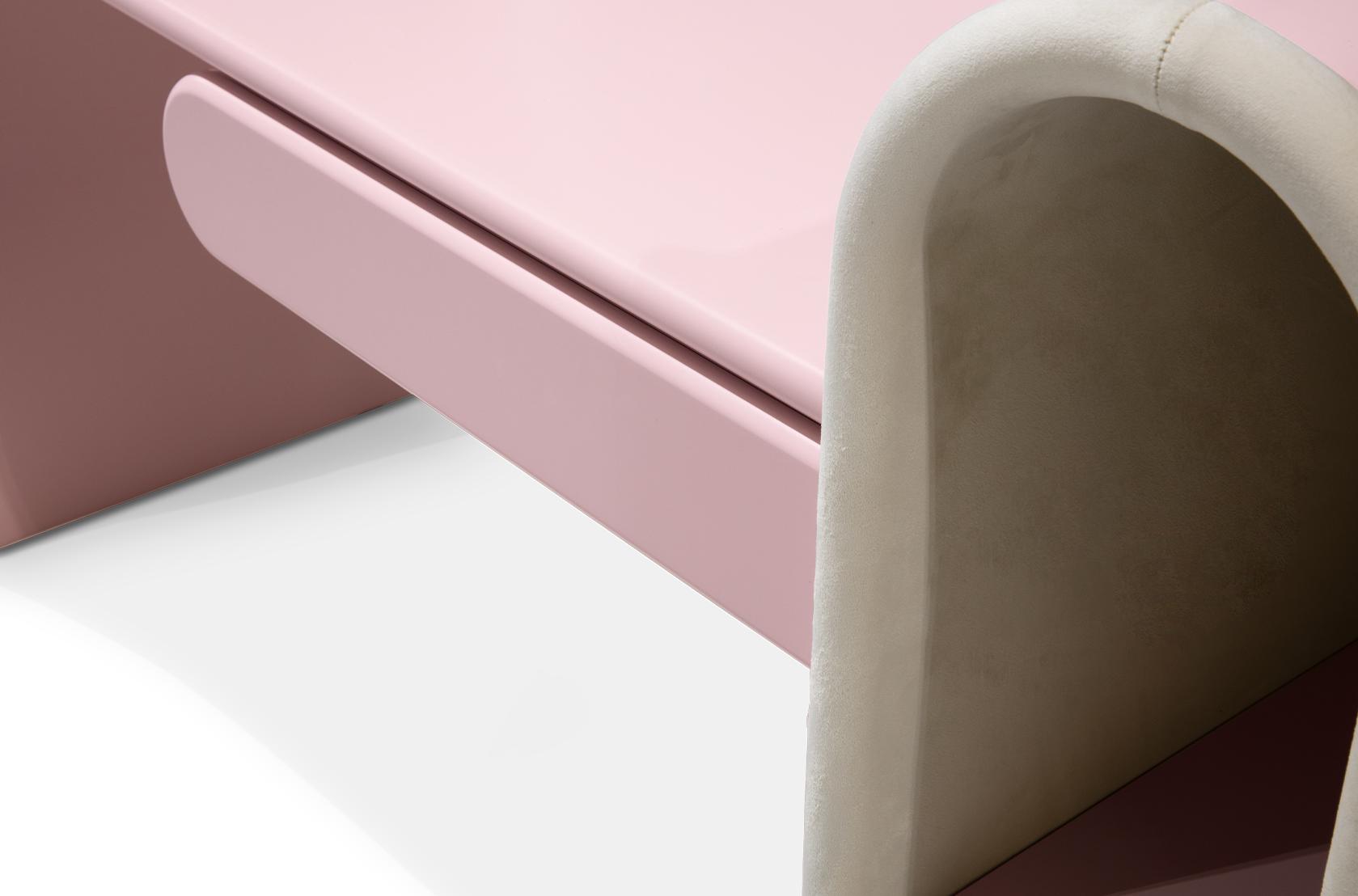 Kids Vanity Table