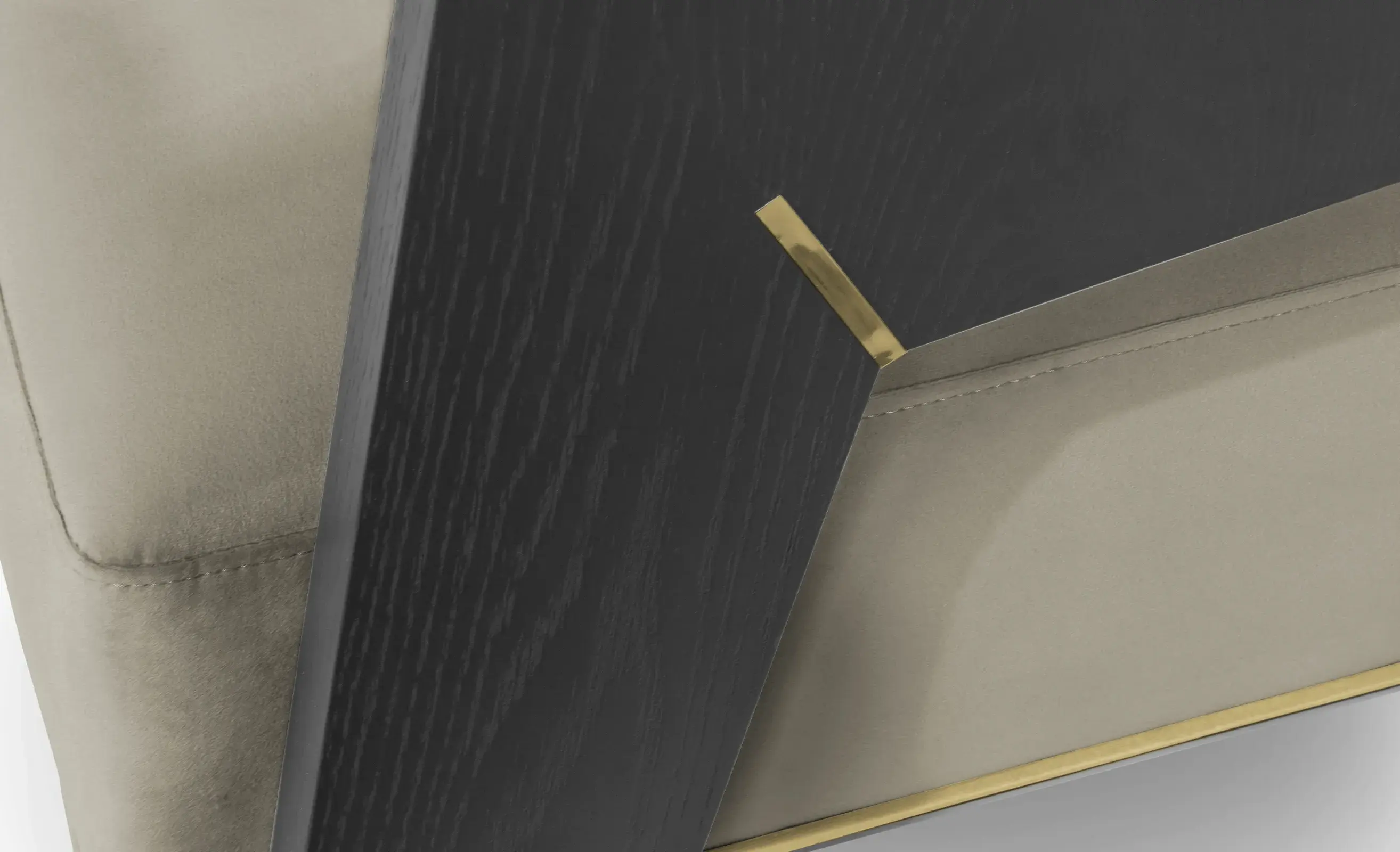 Diadem Armchair