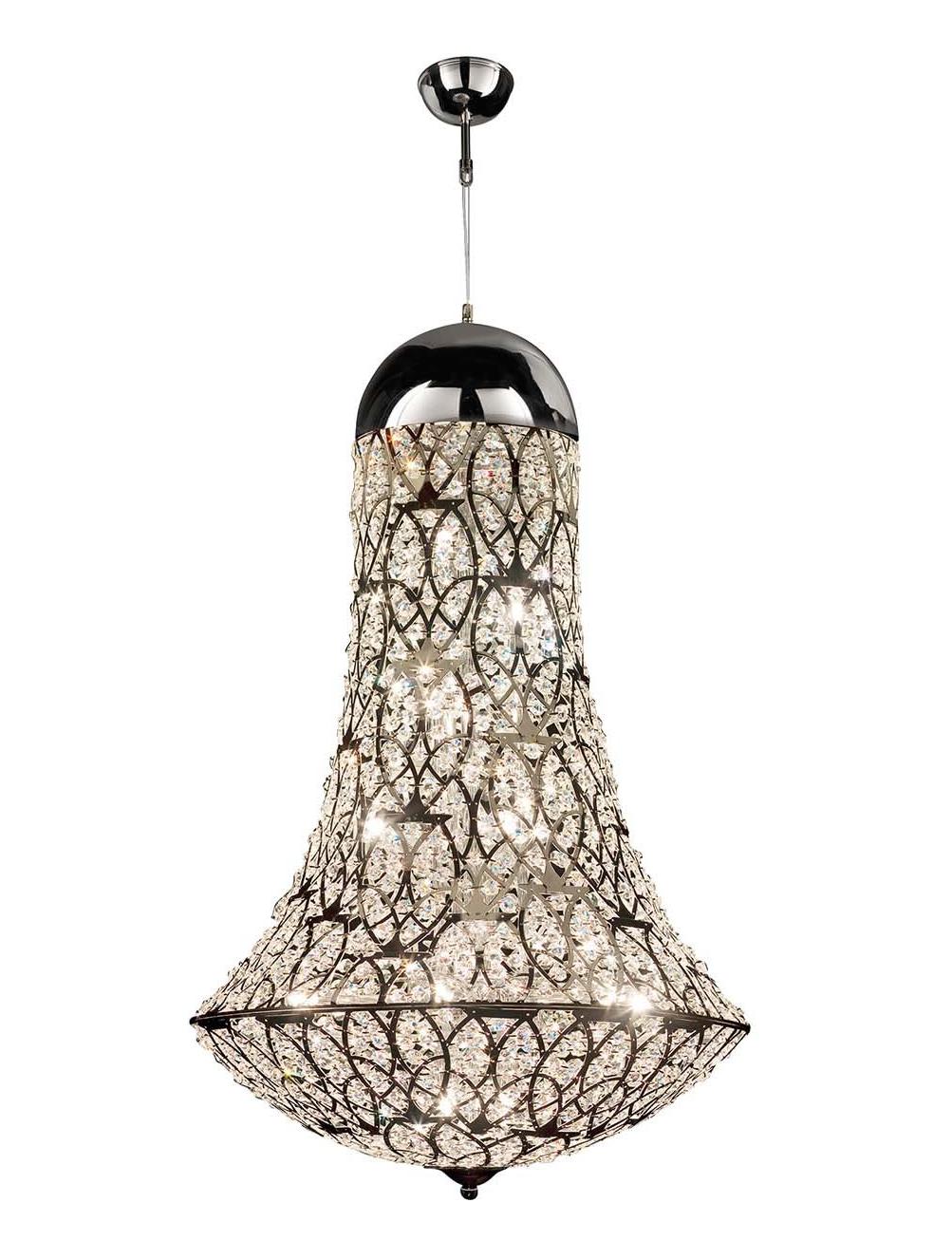 Arabesque Small Designer Pendant Light