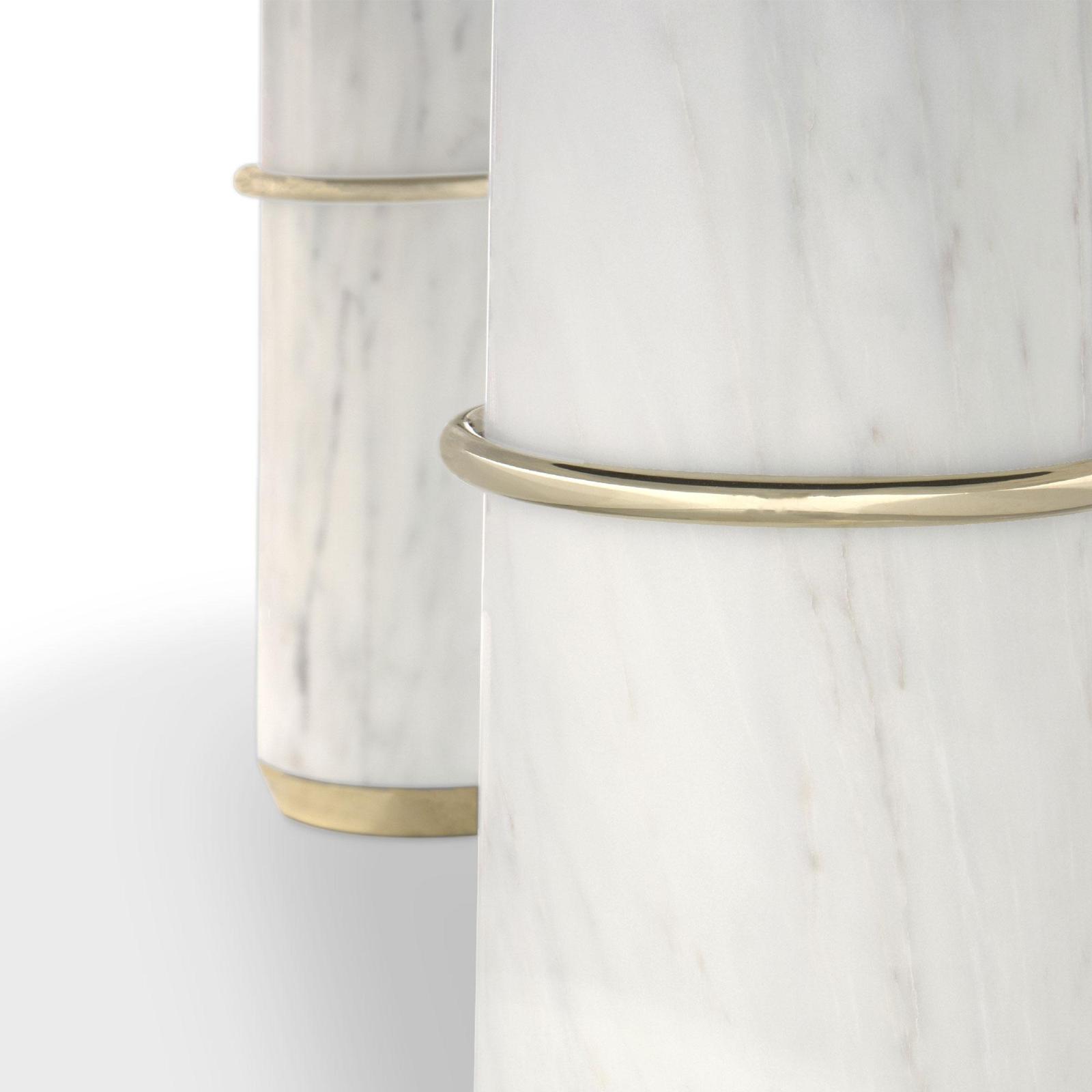 Marble Signature Dining Table