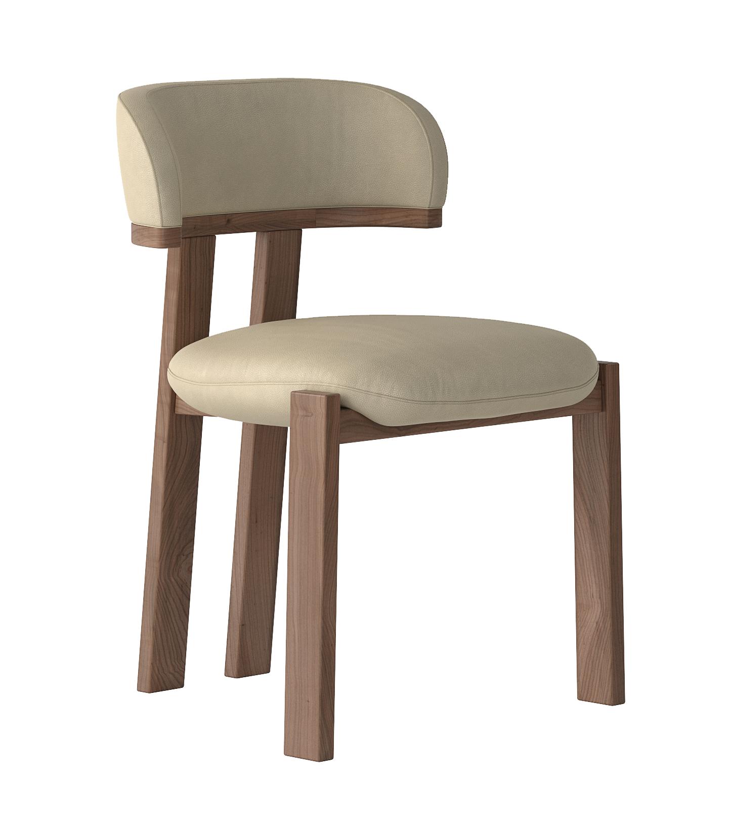 Camila Contemporary Chair