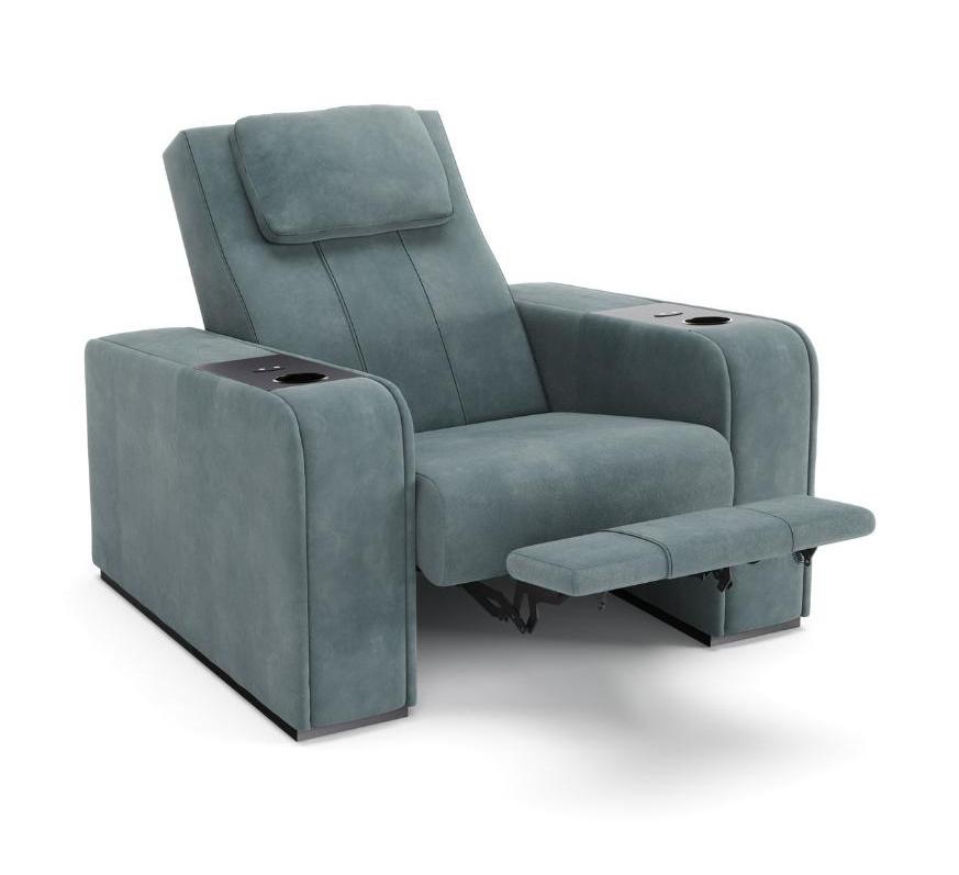 Comfort Supreme Cinema Reclining Chair