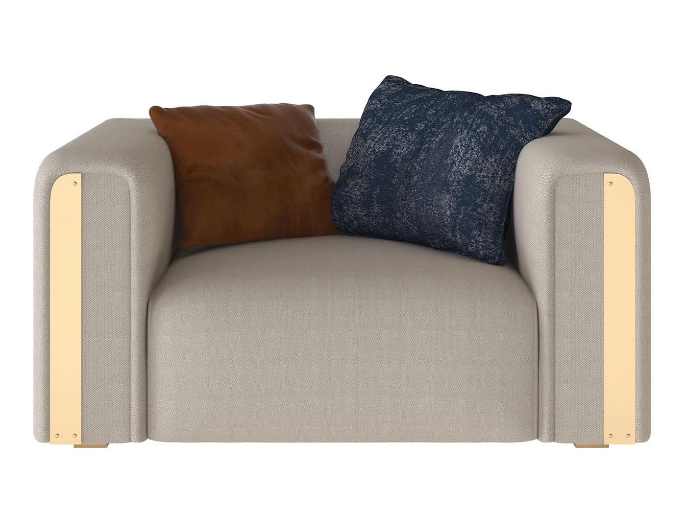 Capri Beige Sofa
