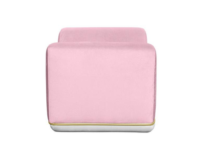 Bubble Pink Drop Delight