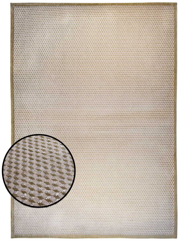 Beige Brillante 9031 Rug